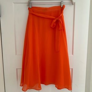 Ann Taylor Factory Skirt
